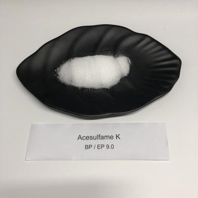 Acésulfame-K CAS 55589-62-3
    