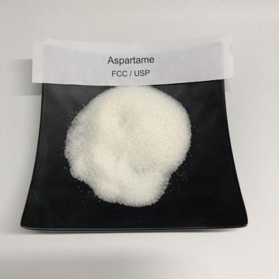 AspartameCAS 22839-47-0
    