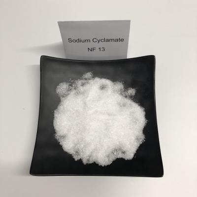 Sodium Cyclamate NF13 CAS 139-05-9
    