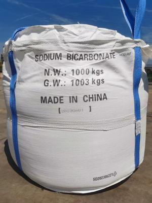 food addtives sodium bicarbonate