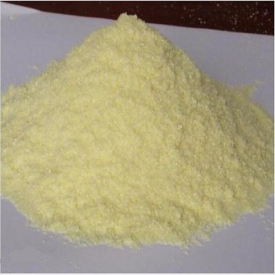 Active gluten powder