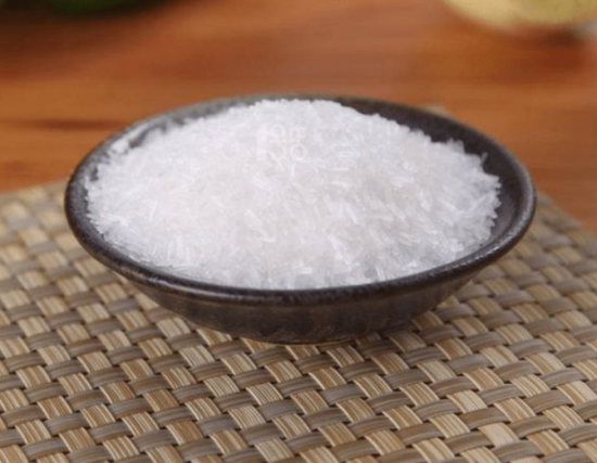 Malic Acid